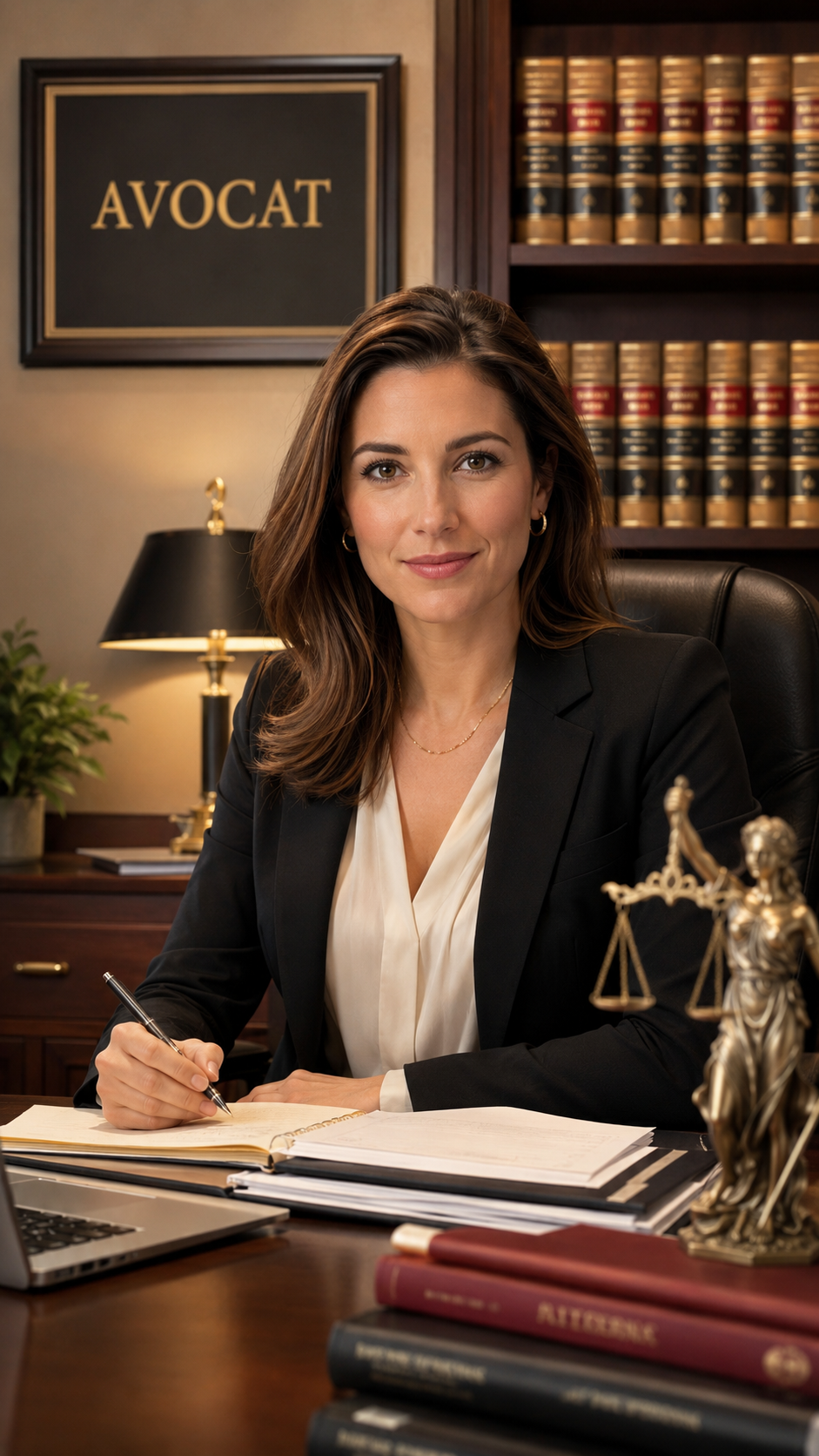 Maître Emmanuelle PERONNIAT, Avocate à Mulhouse